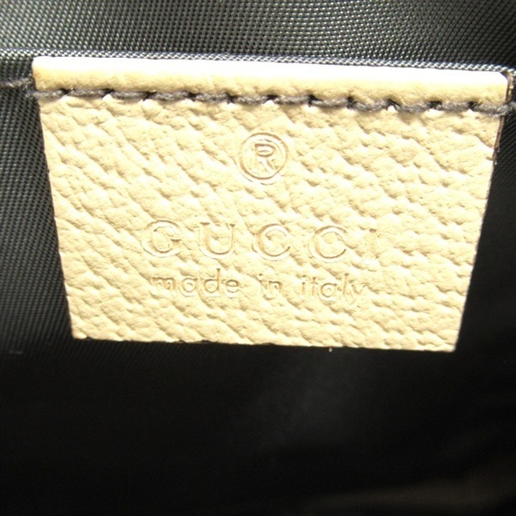 Gucci GG Nylon Off the Grid Crossbody Bag Canvas 625850 in Great Condition - Picture 7 of 14